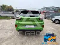 2022 Ford Puma