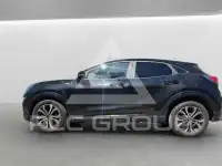 2022 Ford Puma