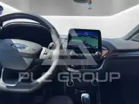 2022 Ford Puma