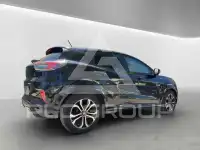 2022 Ford Puma