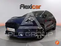 2022 Ford Puma
