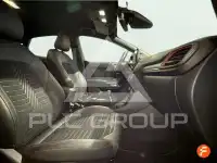 2022 Ford Puma