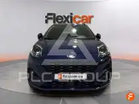 2022 Ford Puma