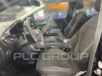 2022 Ford Puma