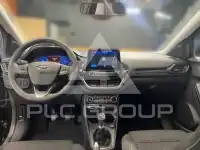 2022 Ford Puma