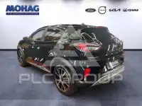 2022 Ford Puma