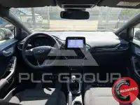 2022 Ford Puma
