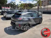 2022 Ford Puma
