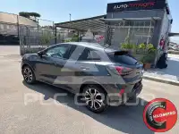 2022 Ford Puma