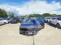 2022 Ford Puma
