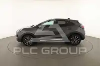 2022 Ford Puma