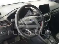 2022 Ford Puma