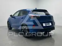 2022 Ford Puma