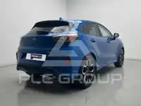 2022 Ford Puma