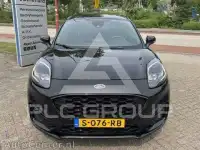 2022 Ford Puma