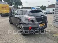 2022 Ford Puma