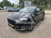 2022 Ford Puma