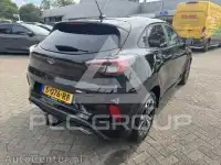2022 Ford Puma