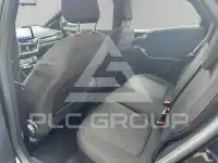 2022 Ford Puma