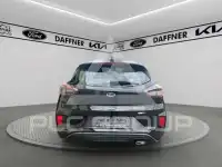 2022 Ford Puma