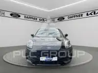 2022 Ford Puma