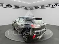 2022 Ford Puma