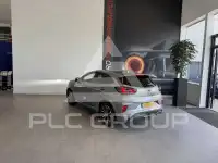 2022 Ford Puma