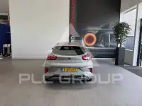 2022 Ford Puma