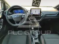 2022 Ford Puma