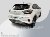 2022 Ford Puma