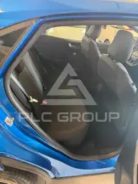 2022 Ford Puma