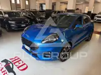 2022 Ford Puma