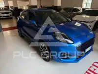 2022 Ford Puma