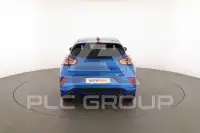 2022 Ford Puma