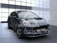 2022 Ford Puma
