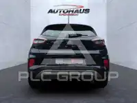 2022 Ford Puma