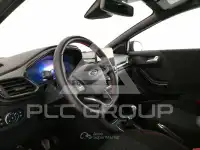 2022 Ford Puma