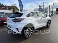 2022 Ford Puma