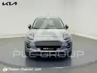 2022 Ford Puma