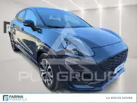 2022 Ford Puma