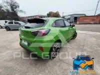 2022 Ford Puma