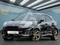 2022 Ford Puma