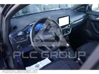 2022 Ford Puma