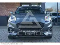 2022 Ford Puma