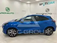 2022 Ford Puma