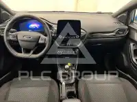 2022 Ford Puma