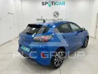2022 Ford Puma