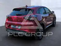 2022 Ford Puma