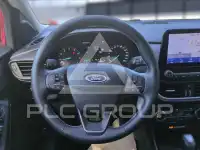 2022 Ford Puma