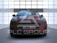 2022 Ford Puma